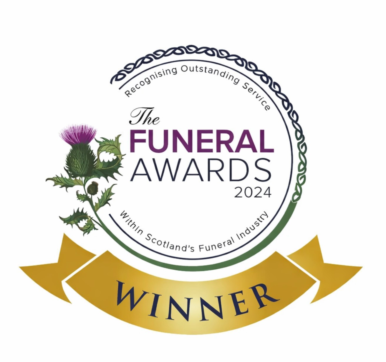 Best Memorial Company 2024 in Scotland