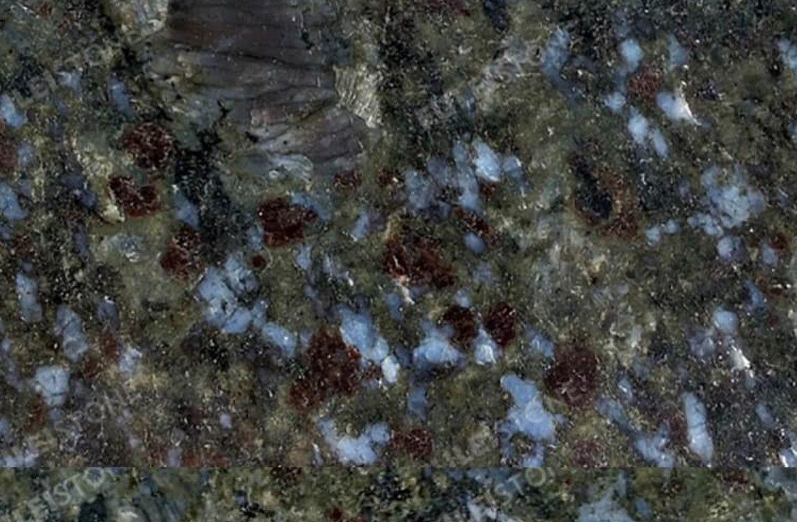 ButterflyBlueGranite