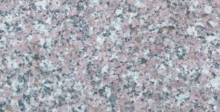 Rose Pink Granite