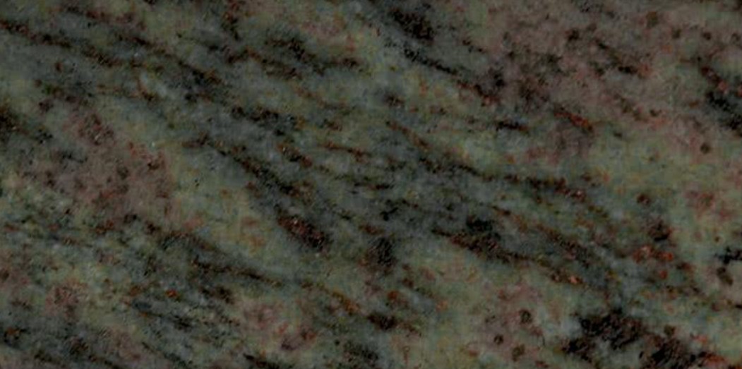 TropicalGreenGranite