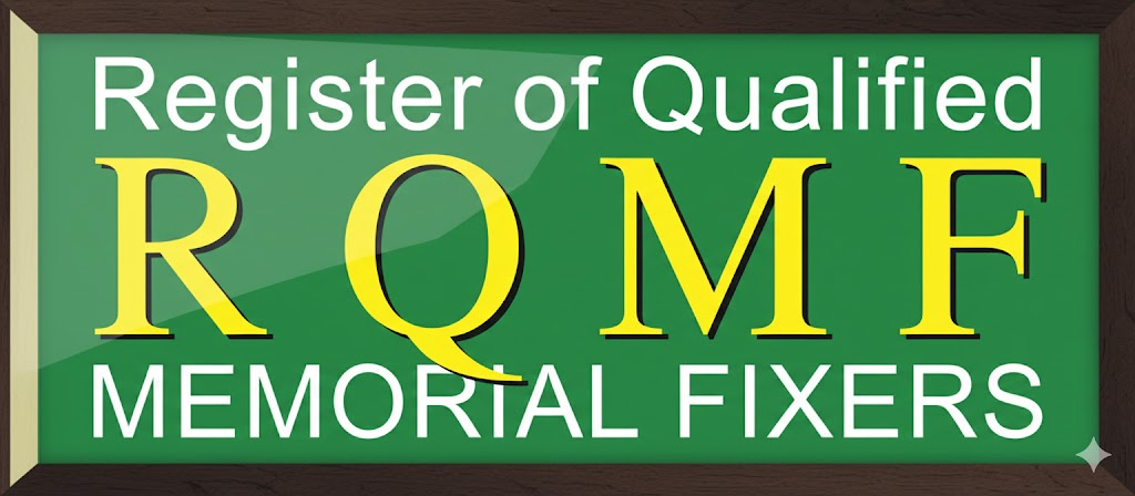 RQMF certification logo